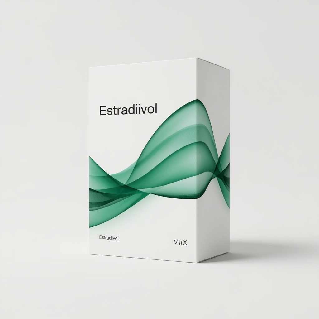 Estradiol (estradiol) op recept kopen in Nederland
